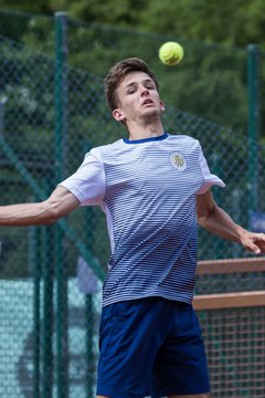 Bild 121 - RL/NL Suchsdorfer SV - SV Blankenese / Hamburger Polo Club